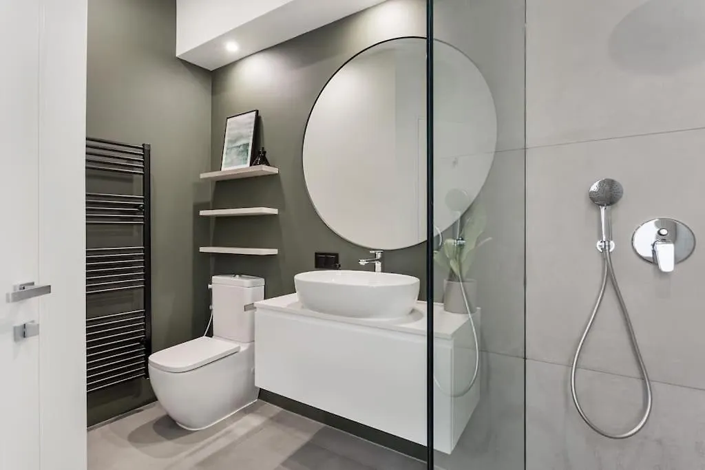 The Green House In Principe Real Lisbon Apartment